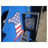 AGT MX-MRW14 Skid Steer