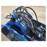 AGT MX-MRW14 Skid Steer