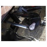 CFG NT20-CZ 1ton Excavator w/Hydraulic Thumb & Side Swing Boom