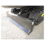 CFG NT20-CZ 1ton Excavator w/Hydraulic Thumb & Side Swing Boom