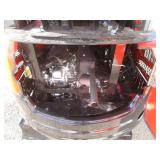 CFG NT20-CZ 1ton Excavator w/Hydraulic Thumb & Side Swing Boom