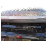 CFG NT20-CZ 1ton Excavator w/Hydraulic Thumb & Side Swing Boom