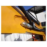 CFG MX20R 1ton Excavator