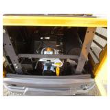 CFG MX20R 1ton Excavator