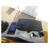 CFG MX20R 1ton Excavator