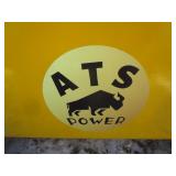 ATS Power ATS-T460 Skid Steer