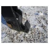 Wolverine 3 Point Quick Tach