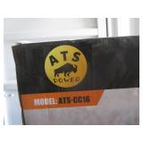 ATS Power Concrete Saw