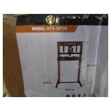 ATS Power 20ton Shop Press