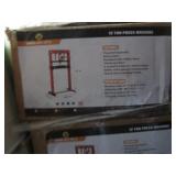 ATS Power 12ton Shop Press