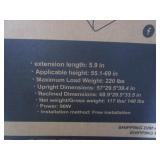 ATS Power Deluxe Massage Chair