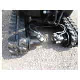 CFG QH12R 1ton Excavator