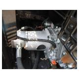 CFG QH12R 1ton Excavator