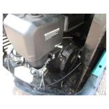 CFG QH12R 1ton Excavator