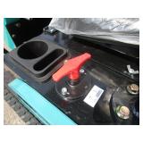 CFG QH12R 1ton Excavator