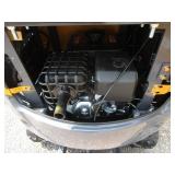 CFG QK18R 1ton Excavator w/Hydraulic Bucket Thumb