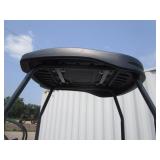 CFG QK18R 1ton Excavator w/Hydraulic Bucket Thumb