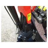 CFG NT20-CZ 1ton Excavator w/Hydraulic Thumb & Side Swing Boom