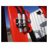 CFG NT20-CZ 1ton Excavator w/Hydraulic Thumb & Side Swing Boom