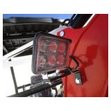 CFG NT20-CZ 1ton Excavator w/Hydraulic Thumb & Side Swing Boom