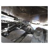 CFG NT20-CZ 1ton Excavator w/Hydraulic Thumb & Side Swing Boom