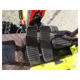 CFG NT20-CZ 1ton Excavator w/Hydraulic Thumb & Side Swing Boom