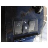 CFG NT20-CZ 1ton Excavator w/Hydraulic Thumb & Side Swing Boom