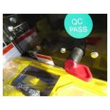 CFG NT20-CZ 1ton Excavator w/Hydraulic Thumb & Side Swing Boom