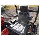 CFG NT20-CZ 1ton Excavator w/Hydraulic Thumb & Side Swing Boom