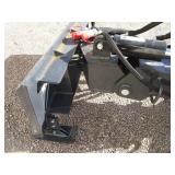 Wolverine 28" Skid Steer Stump Grinder