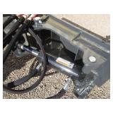 Wolverine 28" Skid Steer Stump Grinder