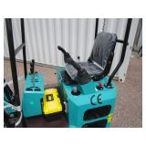 CFG MH12RX 1ton Excavator