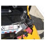 AGT MX-CRT23 Skid Steer