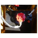 AGT MX-CRT23 Skid Steer