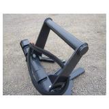 LandHonor Skid Steer Tree/Post Puller