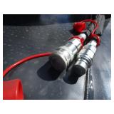 Wolverine 72" Skid Steer Grapple Bucket