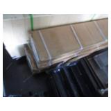 ATS Power 12ton Shop Press