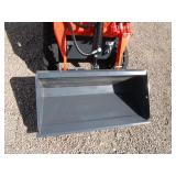 AGT YSRT14 Skid Steer