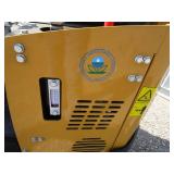 CFG H12R 1ton Excavator