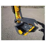 CFG MX12R 1ton Excavator