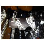 CFG MX12R 1ton Excavator