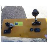 CFG MX12R 1ton Excavator