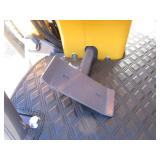 CFG MX12R 1ton Excavator