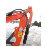 ATS Power ATS-ME18 1ton Excavator