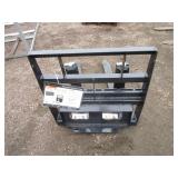 Wolverine 30" Mini Skid Steer Pallet Forks