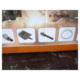 ATS Power Plasma Cutter