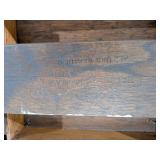 Antique Macey Stackable Barrister Bookcase 4-Section Quartersawn Oak