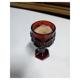 Lot of 3 Branded & Decorative Holiday Scented Candles (Yankee Candle, White Barn)