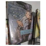 Lot of 6 DVDs: Classic Movies & TV Shows (Perry Mason, West Side Story, Honey West, Get Shorty, Fried Green Tomatoes, Barbra Streisand)