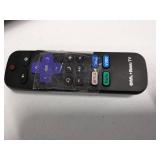 Onn. 24-Inch LED Roku Smart TV Model 100012590 with Remote